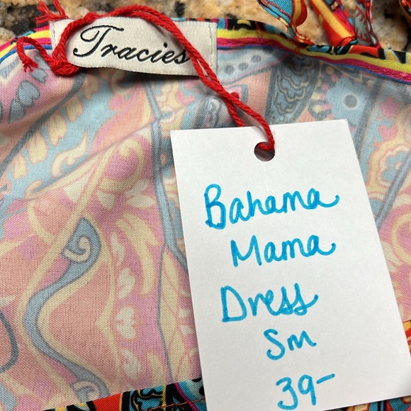 Dress - Picture 6 of 6